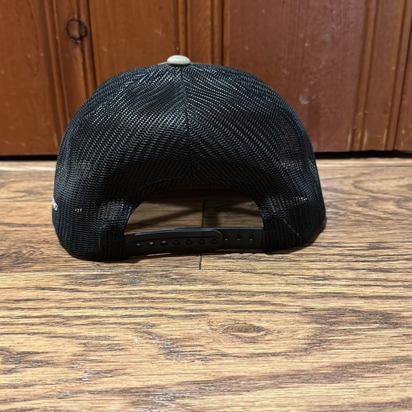 Caffeine and Kilos Trucker Hat - Picture 5 of 6